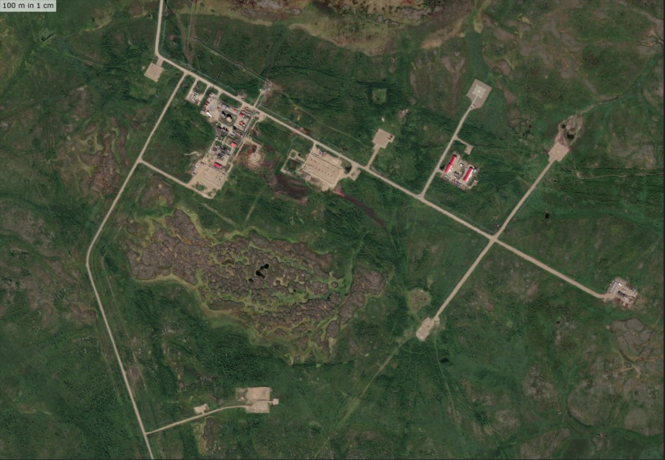 Восточный Ламбейшор